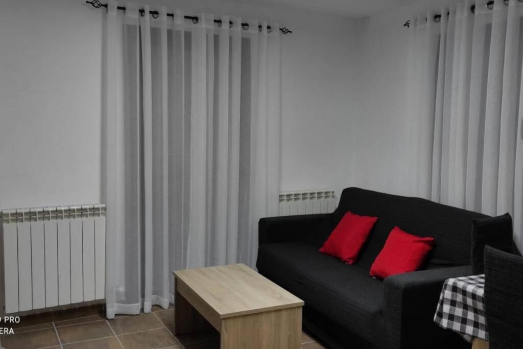 Casa Xavier - Apartamento 1 Ахер Екстер'єр фото